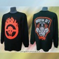 - -  Immortan Joe's custom, The Citadel