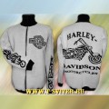 - - Harley-Davidson (.2)