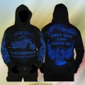 - - Harley-Davidson (ONLY GOD CAN JUDGE ME)