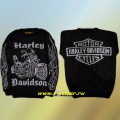 - - Harley-Davidson (,  1)