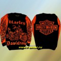 - - Harley-Davidson (,  2)