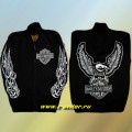 - - Harley-Davidson ( )