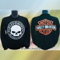 - - Harley-Davidson ()