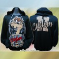 - - CUSTOM, 