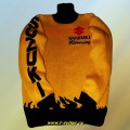 - - SUZUKI RACING