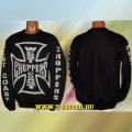 - - WEST COAST CHOPPERS