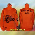 - - BORN TO BE WILD ()