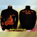 - - BORN TO BE WILD ()