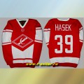 - -  (HASEK)
