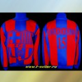 - - FC Barselona