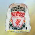 - - FC LIVERPOOL
