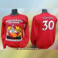 - - MANCHESTER UNITED,  