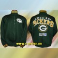 - - PACKERS