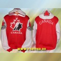 - - NHL CANADA