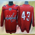 - - Washington Capitals