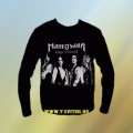 - - MANOWAR ( 1)