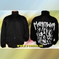 - - MANOWAR ( 2)