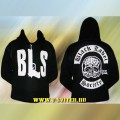 - - Black Label Society