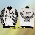 - - HEAVY METAL ( 1)
