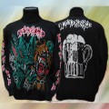 - - TANKARD "Hair of the dog", .3