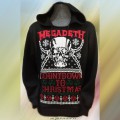 - - Megadeth