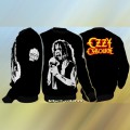 - - Ozzy Osbourne