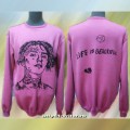- -   (Lil Peep)