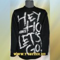 - - RAMONES