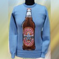 - -     (Newcastle Brown Ale)