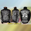 - -  Jack Daniels (.1)