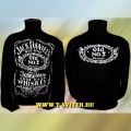 - -  Jack Daniels (.2)