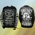 - -  Jack Daniels (.3)