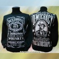- -  Jack Daniels (.5)