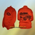 - - LAND ROVER DEFENDER