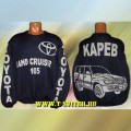 - -    105 (TOYOTA Land Cruiser 105)