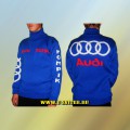 - - AUDI