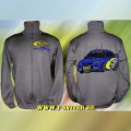 - - SUBARU world rally team