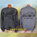 - - OLD SCOOL SOARER