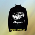 - - TOYOTA SUPRA