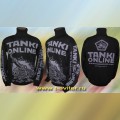 - - TANKI ONLINE