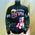 - - CONTRA ()  1.02