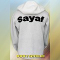 - - SAYAF