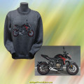 - - Loncin VOGE 300R