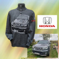 - -   (Honda Pilot)