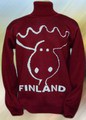    FINLAND (LAPLAND)