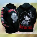   Motorhead