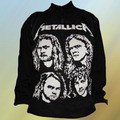   Metallica