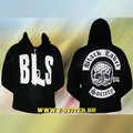   BLS