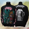   Tankard