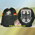    Bundeswear
